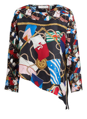sandro Seidenbluse LAURENCE