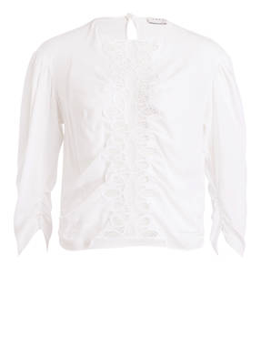 sandro Seidenbluse ANTONIN