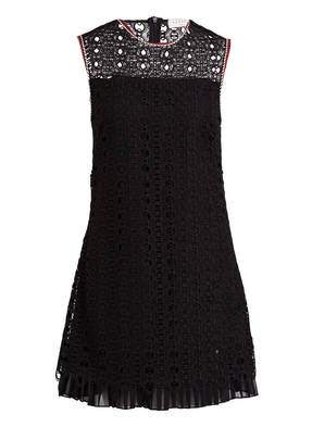 sandro Spitzenkleid