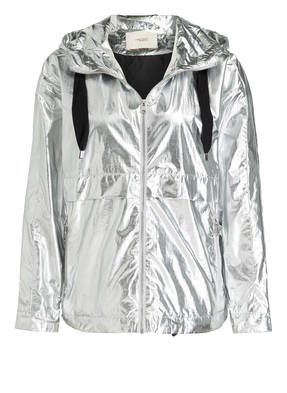 maje Jacke MANTEAU COURT
