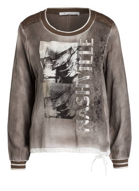 monari Blusenshirt