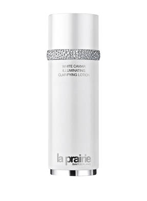 La Prairie THE WHITE CAVIAR COLLECTION