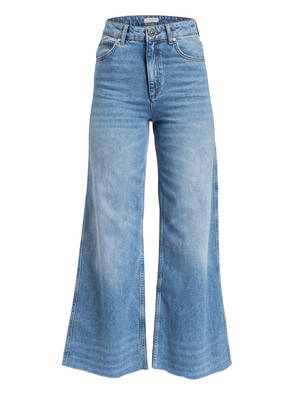 sandro Flared-Jeans