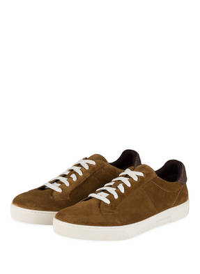 Ermenegildo Zegna Sneaker VITTORIO