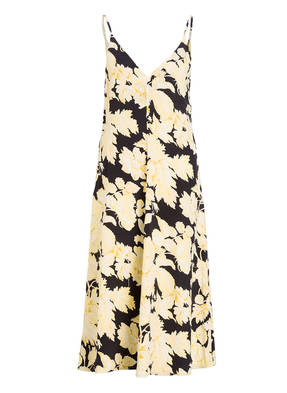 STINE GOYA Seidenkleid GIANNA