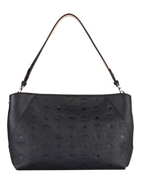 MCM Schultertasche KLARA