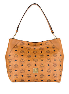 MCM Hobo-Bag KLARA VISETOS