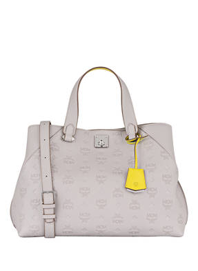 MCM Handtasche ESSENTIAL MONO
