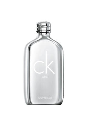 Calvin Klein CK ONE PLATINUM