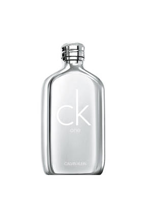 Calvin Klein CK ONE PLATINUM