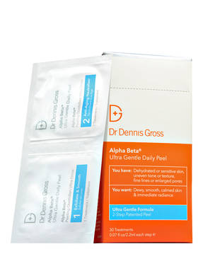 Dr Dennis Gross ALPHA BETA PEEL ULTRA GENTLE