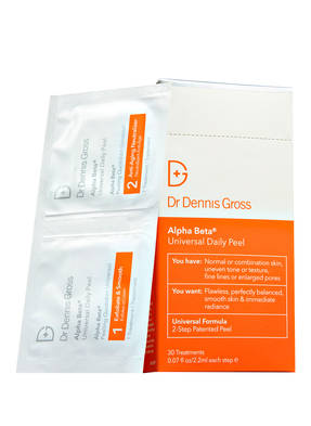 Dr Dennis Gross ALPHA BETA PEEL UNIVERSAL FORMULA