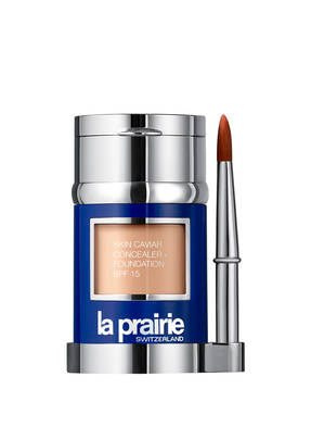 La Prairie SKIN CAVIAR CONCEALER • FOUNDATION SPF 15
