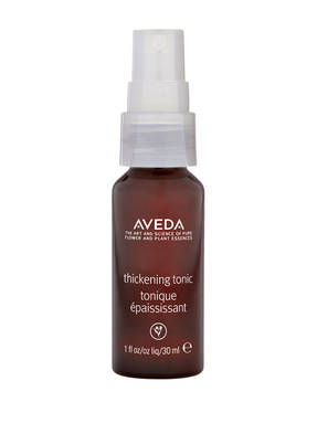 AVEDA THICKENING TONIC