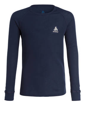 odlo Funktionswäsche-Shirt ORIGINALS WARM
