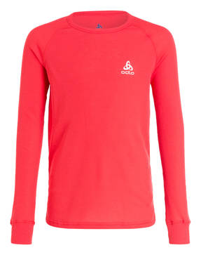 odlo Funktionswäsche-Shirt ORIGINALS WARM