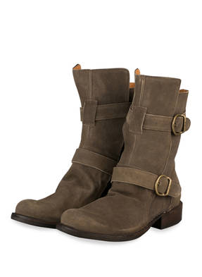 FIORENTINI + BAKER Boots ETERNITY