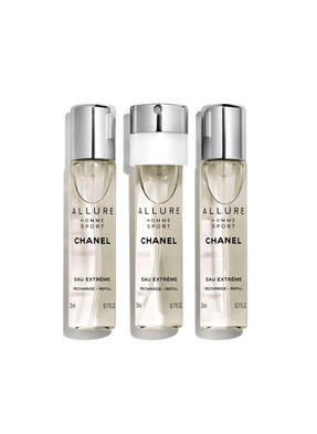 CHANEL ALLURE HOMME SPORT