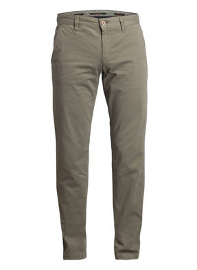 ALBERTO Chino LOU Regular Slim Fit