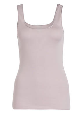 HANRO Top COTTON SEAMLESS