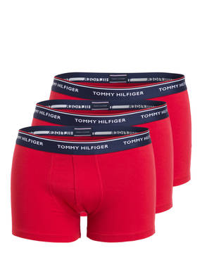 TOMMY HILFIGER 3er-Pack Boxershorts