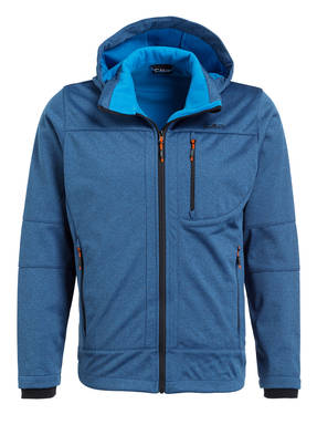 CMP Softshell-Jacke