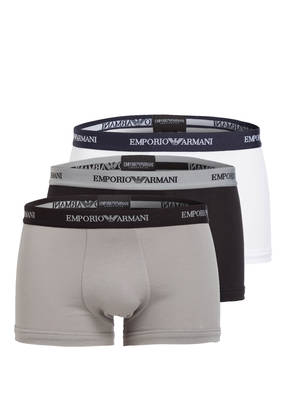 EMPORIO ARMANI 3er-Pack Boxershorts