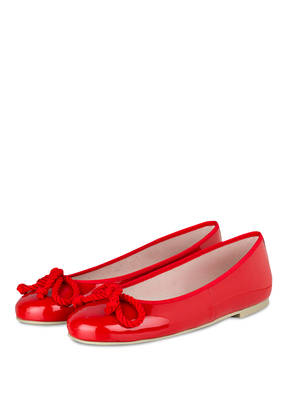 Pretty Ballerinas Lack-Ballerinas ROSARIO