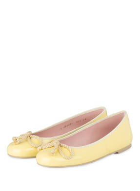 Pretty Ballerinas Lack-Ballerinas ROSARIO