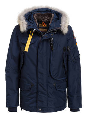 PARAJUMPERS Daunenparka RIGHT HAND
