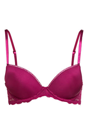 Calvin Klein Push-up-BH SEDUCTIVE COMFORT