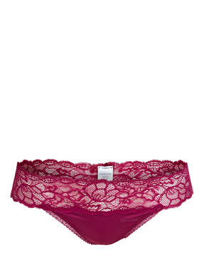 Calvin Klein String SEDUCTIVE COMFORT