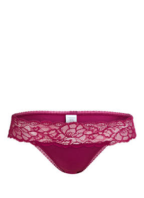 Calvin Klein Slip SEDUCTIVE COMFORT