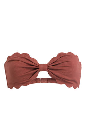 marysia Bandeau-Bikini-Top ANTIBES