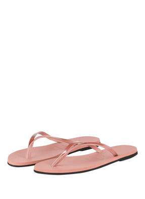 havaianas Zehentrenner YOU METALLIC