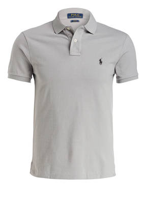 POLO RALPH LAUREN Piqué-Poloshirt Slim Fit