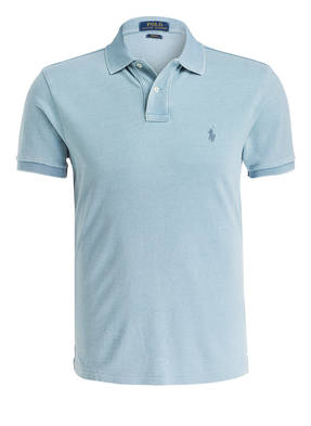 POLO RALPH LAUREN Piqué-Poloshirt Slim Fit