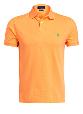 POLO RALPH LAUREN Piqué-Poloshirt Slim Fit