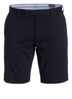 POLO RALPH LAUREN Chino-Shorts HUDSON Slim Fit
