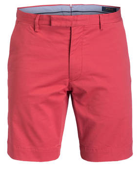 POLO RALPH LAUREN Chino-Shorts HUDSON Slim Fit