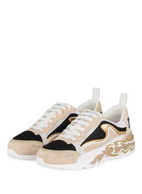 sandro Sneaker