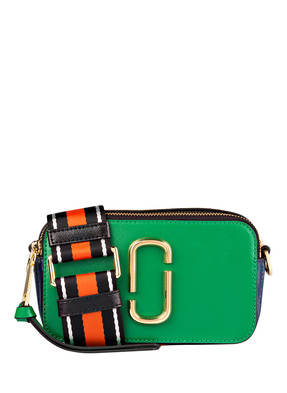 MARC JACOBS Umhängetasche SNAPSHOT