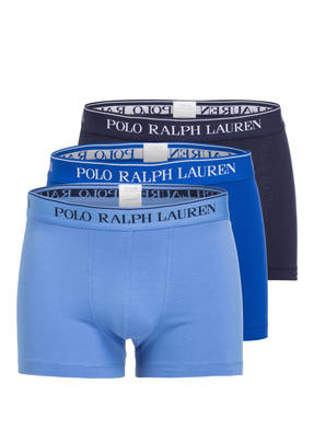 POLO RALPH LAUREN 3er-Pack Boxershorts