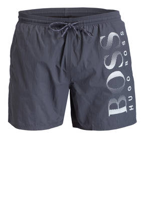 BOSS Badeshorts OCTOPUS