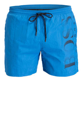 BOSS Badeshorts OCTOPUS