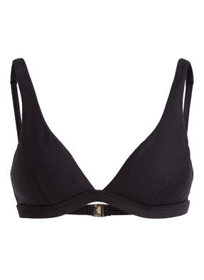 miléa Triangel-Bikini-Top MINI RIB