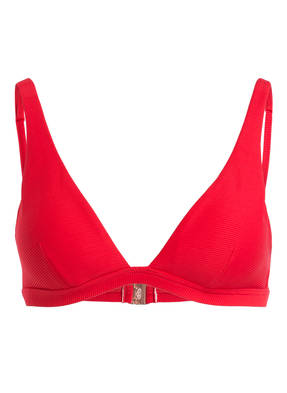 miléa Triangel-Bikini-Top MINI RIB