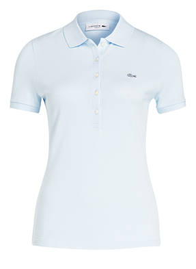 LACOSTE Piqué-Poloshirt