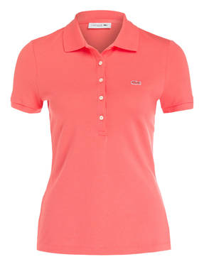 LACOSTE Piqué-Poloshirt