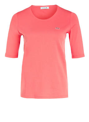 LACOSTE T-Shirt mit 3/4-Arm